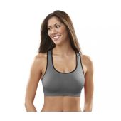 PACK OF 6 MULTI STRAPS SPORTS BRAS